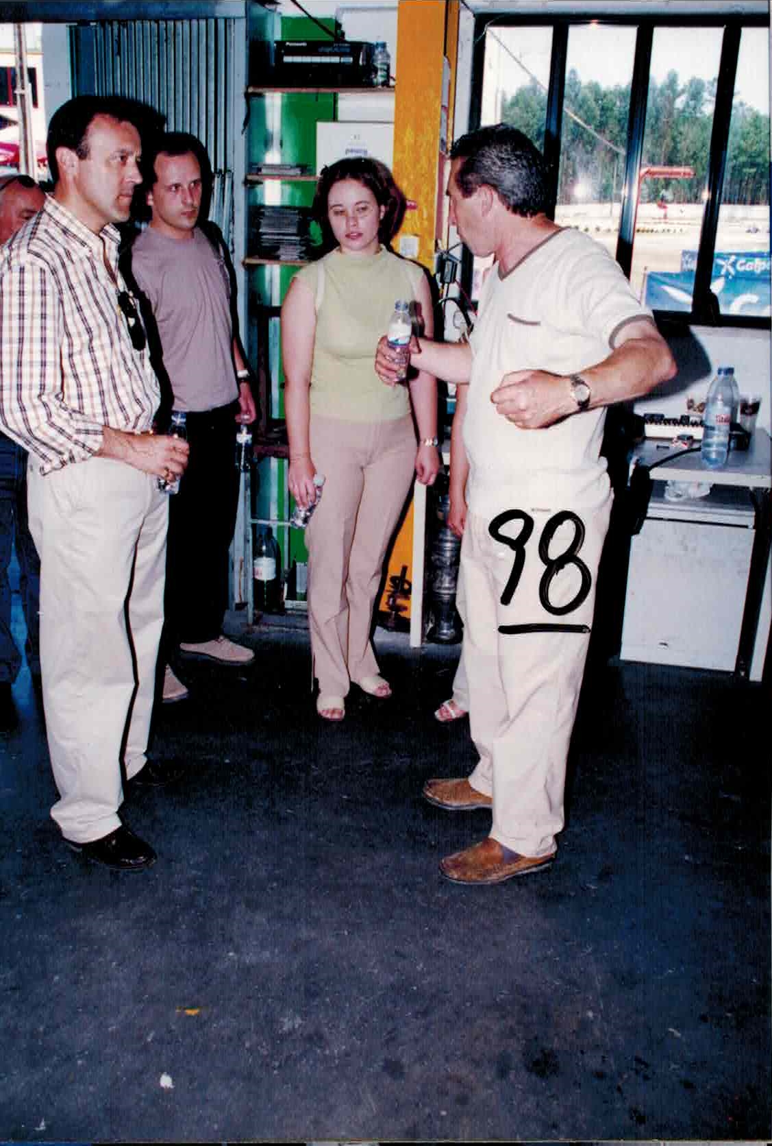 VI Edição 24 Horas da Batalha 2001298